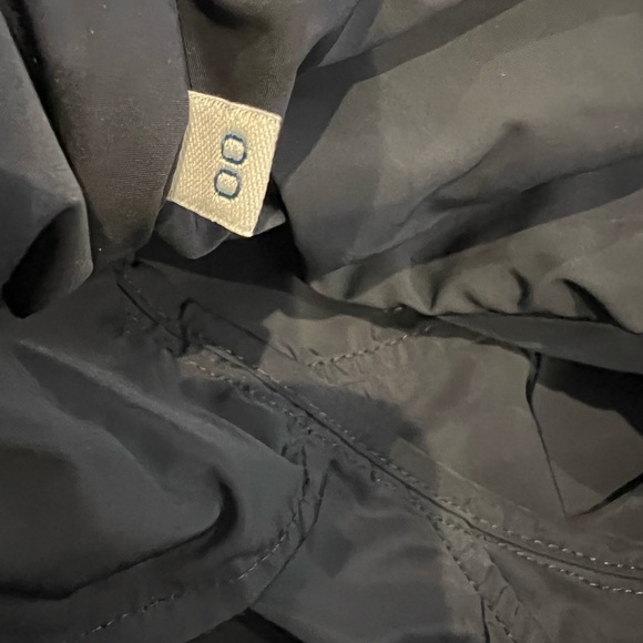 Arthemis Moncler rain jacket - Picture 10 of 13